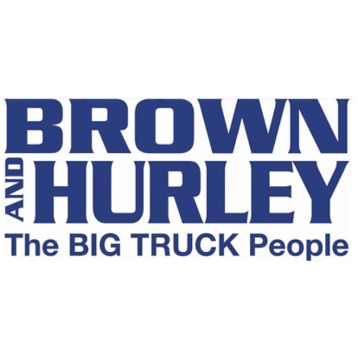 Brown and Hurley Toowoomba - New & Used Trucks & Trailers, Parts & Service