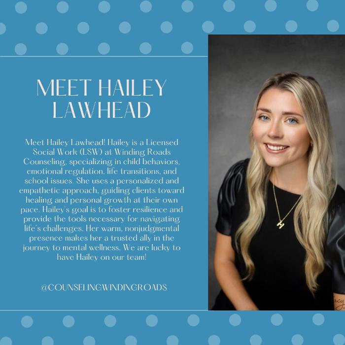 Winding Roads Counseling LLC