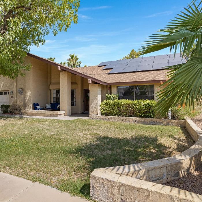 Five Star Assisted Living