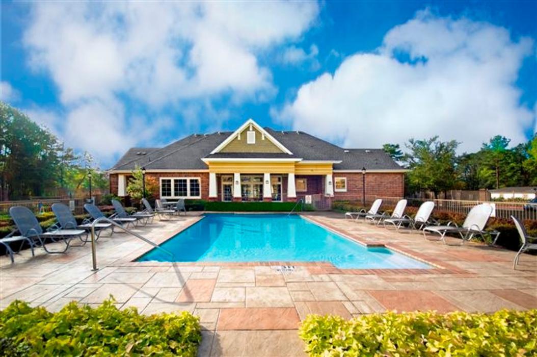 Churchill at Longview