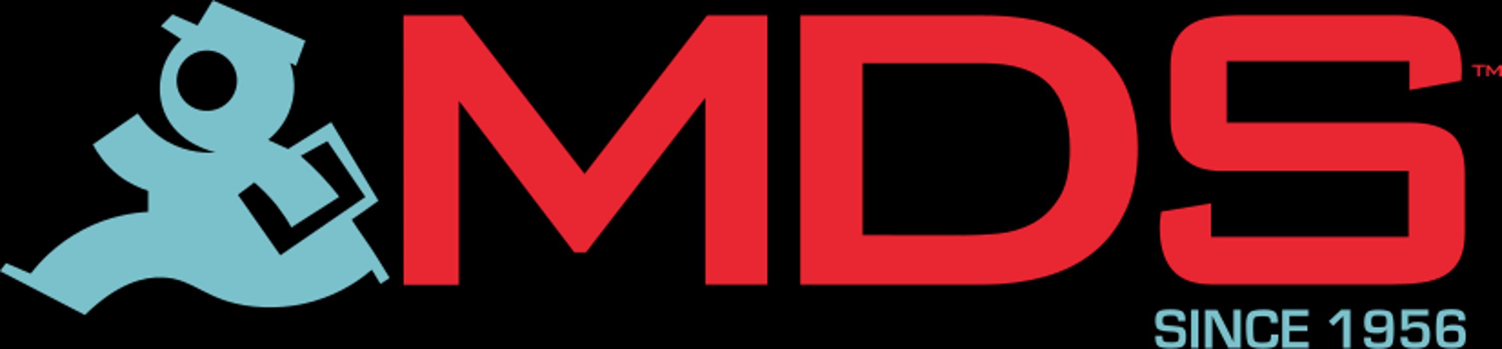 Mail Delivery Systems, Inc, DBA MDS Co.