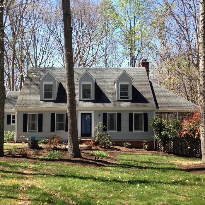 CertaPro Painters of Charlottesville, VA