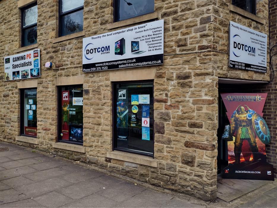 Radical Storage - Luggage Storage Durham Railway Station