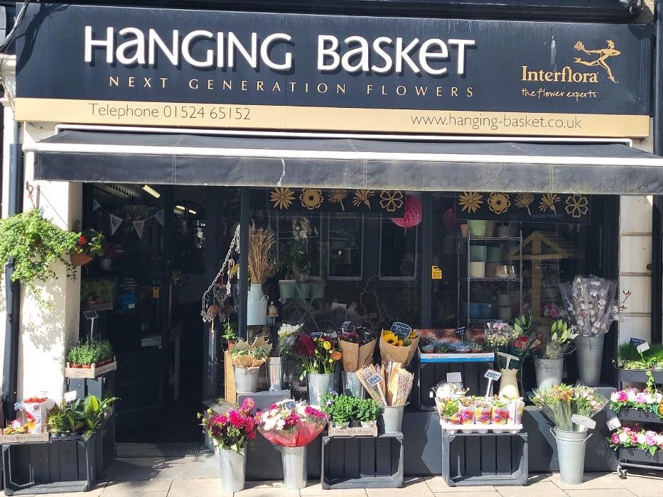 Luggage Storage Near Dalton Square - Radical Storage