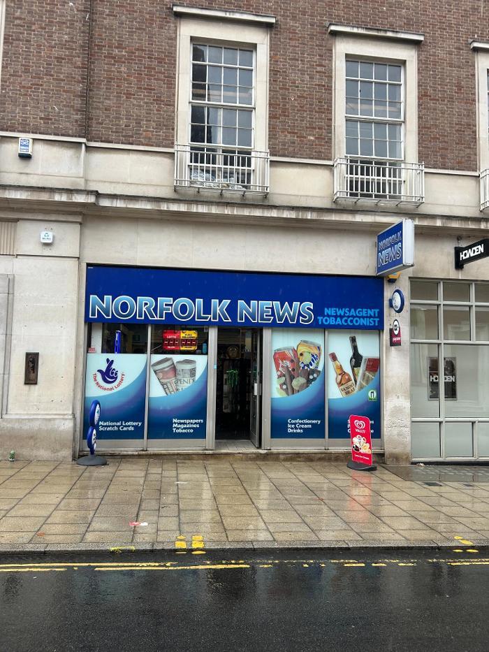 Radical Storage - Luggage Storage Bus Station