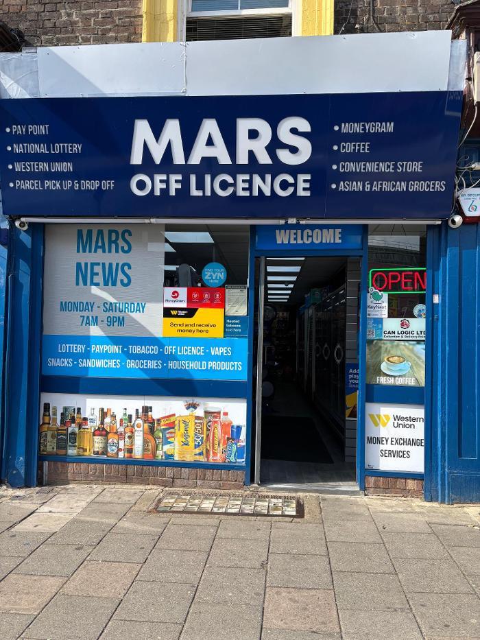 Luggage Storage Near University Of Bedfordshire - Radical Storage