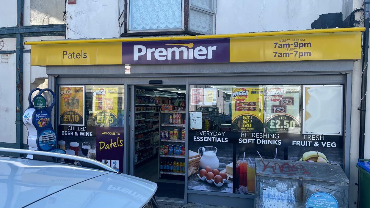 Luggage Storage Near Bognor Regis Museum - Radical Storage