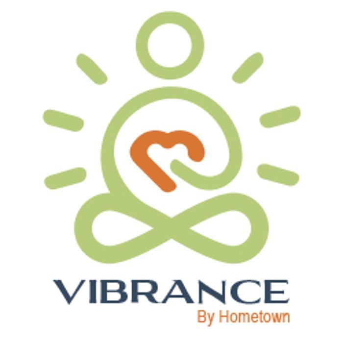 Vibrance by Hometown