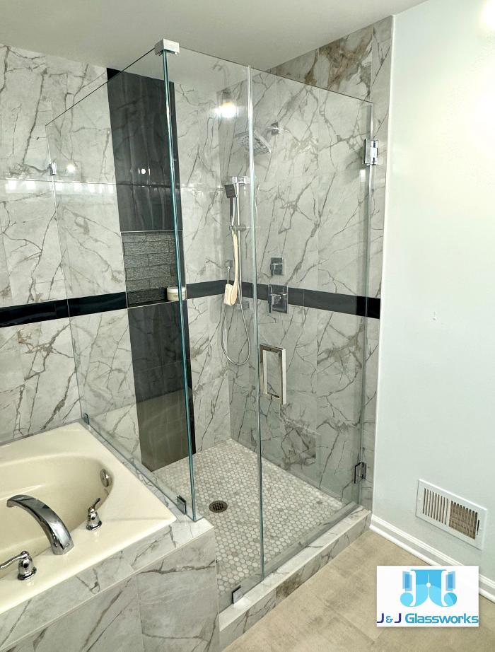 J & J Glassworks LLC