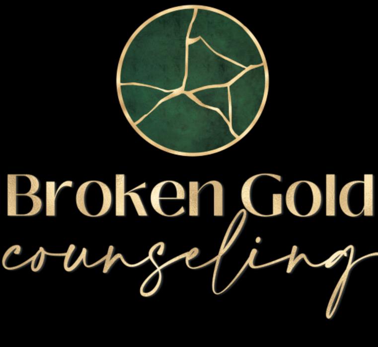 Broken Gold Counseling Ltd.