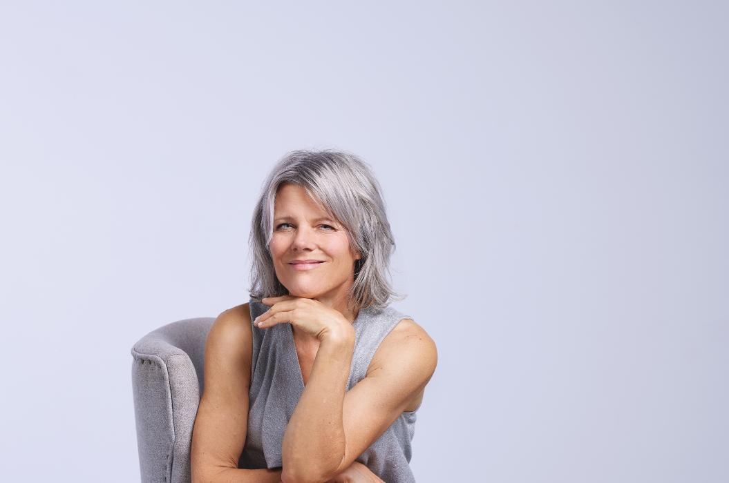 Margo Green, Registered Psychotherapist (qualifying)