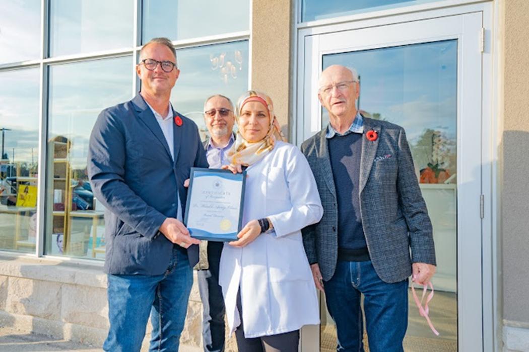 Dr Wrinkle Away Stouffville Ballantrae Cosmetic Clinic | Filler | Botox | Acne | Laser