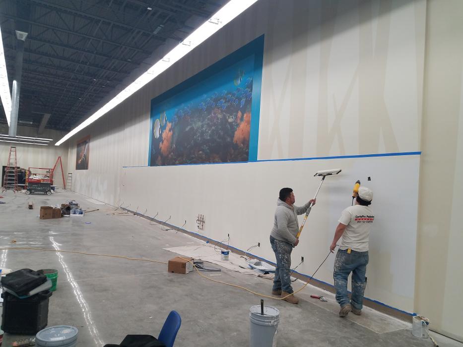 CertaPro Painters of Kansas City Northland