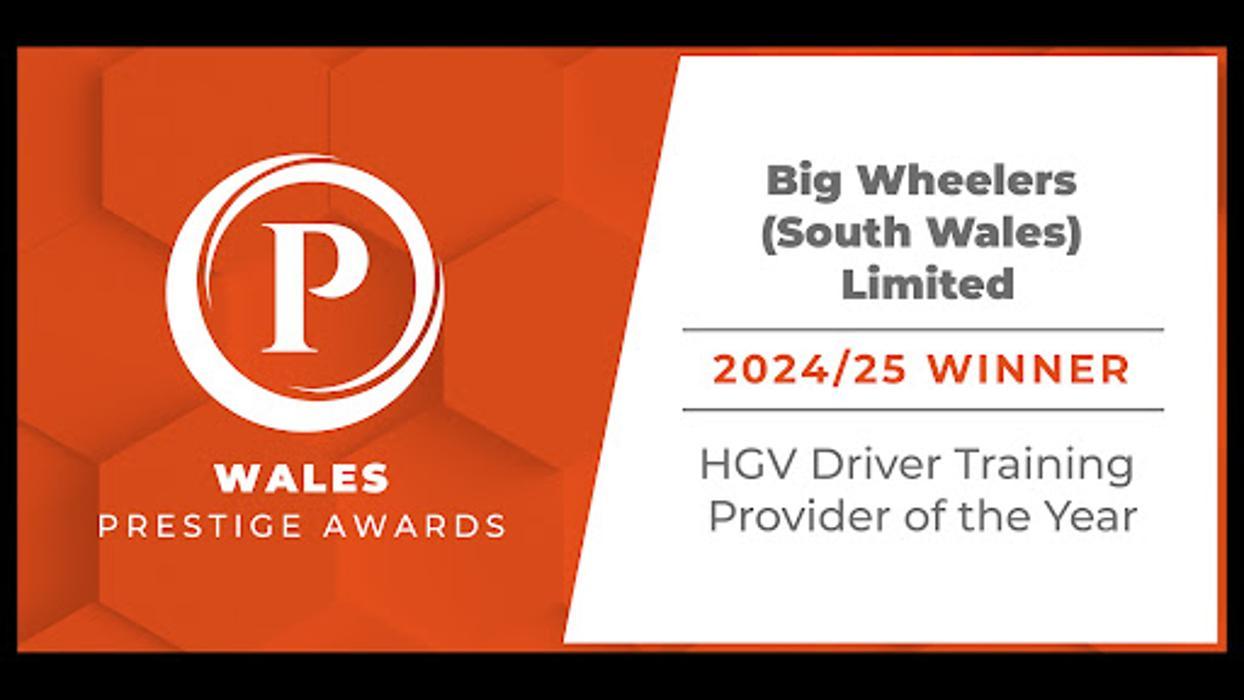 Big Wheelers (South Wales) Ltd - Llandow Training Area