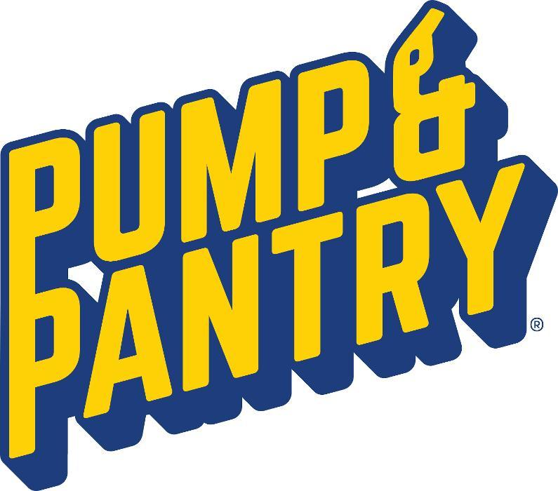 Pump & Pantry Car Wash