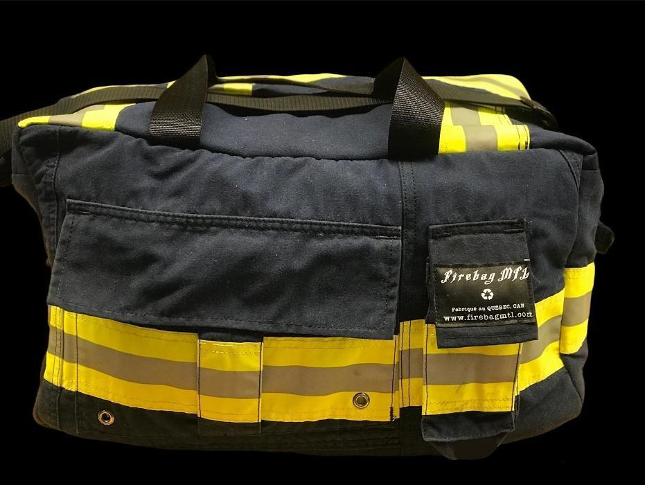 Production Firebag MTL