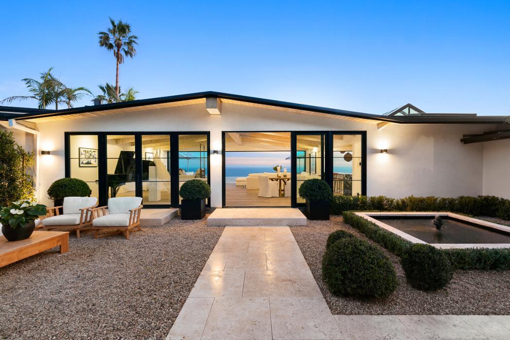 Integrated Door & Window Systems