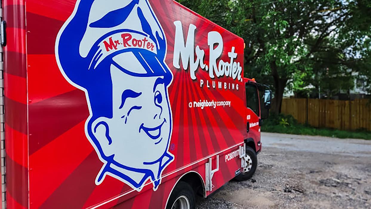 Mr Rooter Plumbing Of Calgary