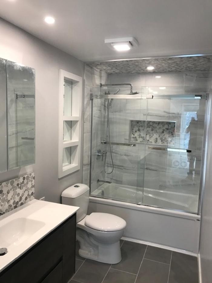 Town & Country Contracting