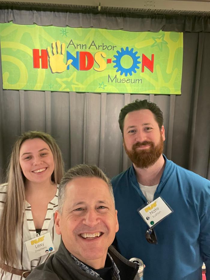 Big Blue Swim School