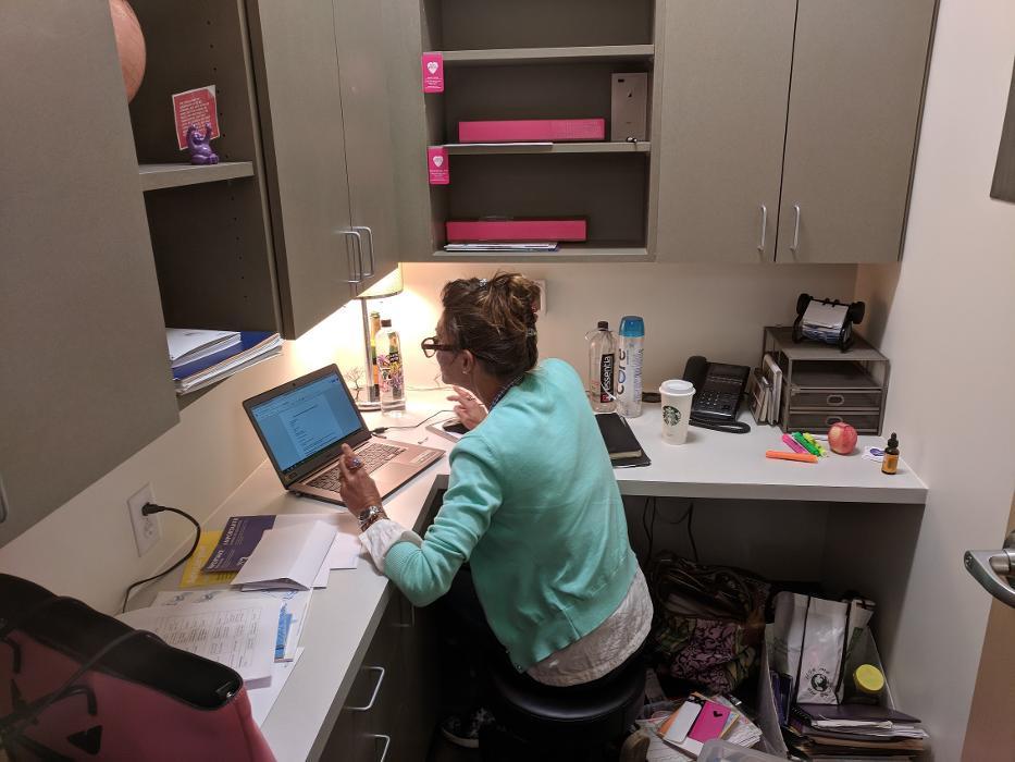 South Platte Veterinary Hospital