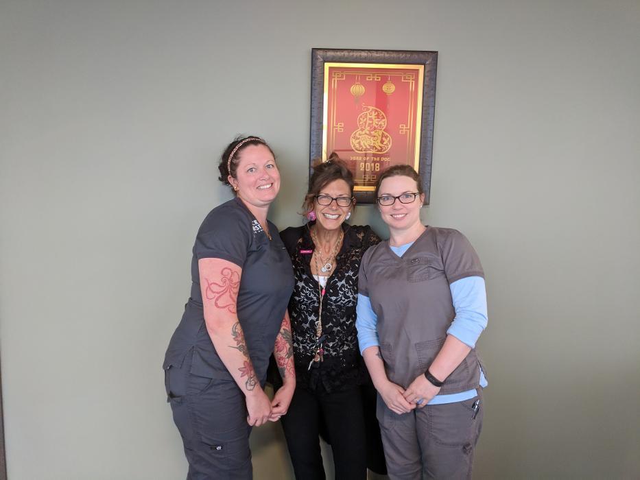 South Platte Veterinary Hospital