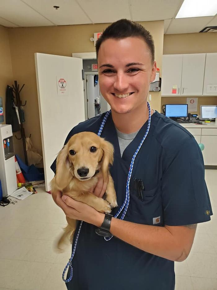 Stonebridge Family Vet