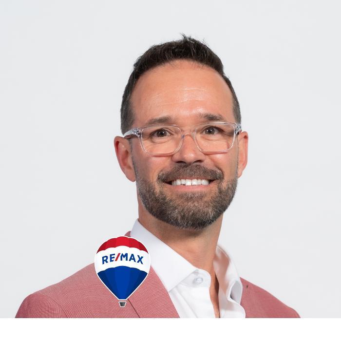 Marc-André Laurin Courtier Immobilier Résidentiel