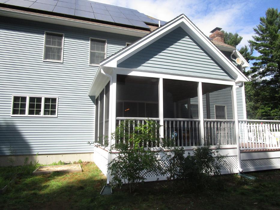 CertaPro Painters of Woburn, MA