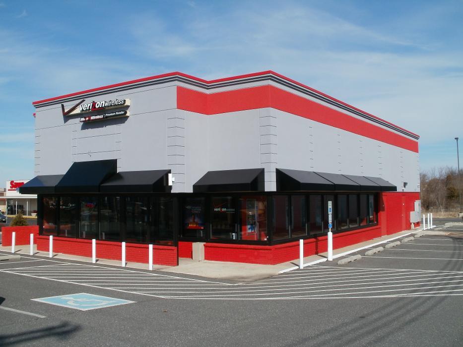 Gloucester and Salem Counties, NJ