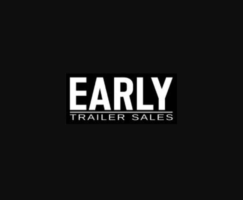Early Trailer Sales