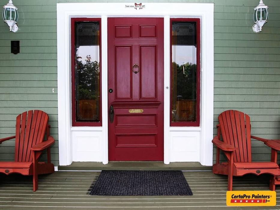 CertaPro Painters of McKinney