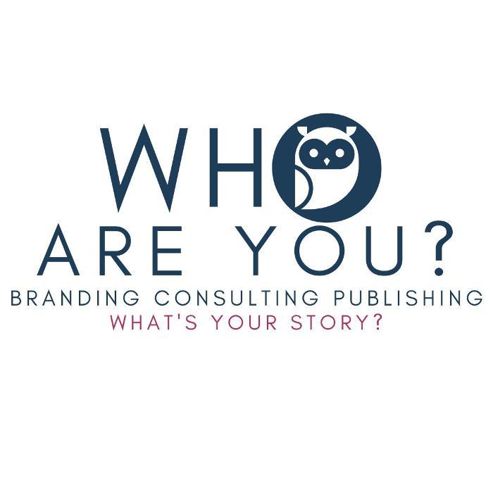 Who Are You?