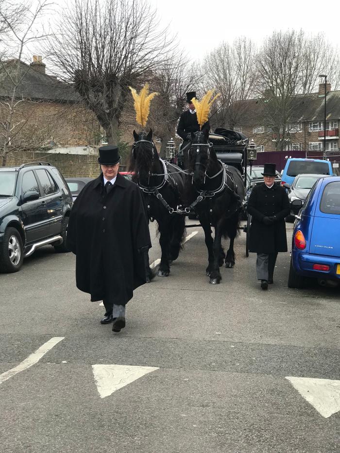 Selsdon & District Funeral Service