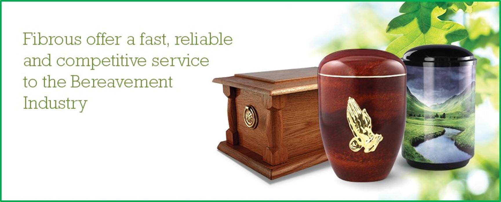 Fibrous Funeral Supplies