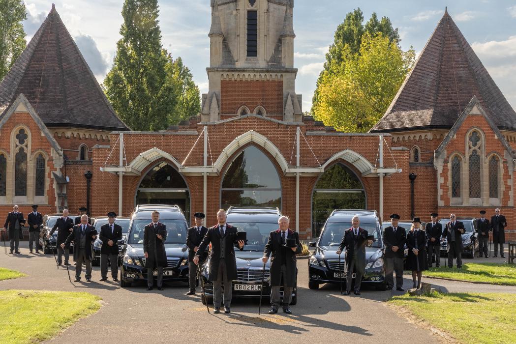 Rowland Brothers Funeral Directors
