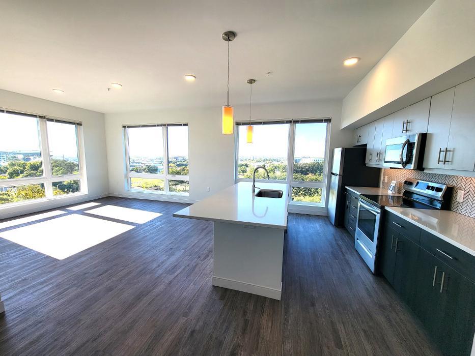 One Canal Apartments