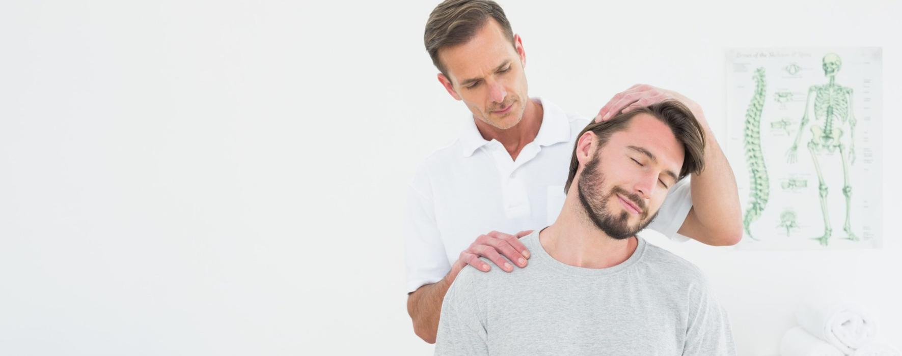 Cure Massage and Wellness