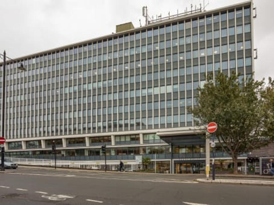 Regus - London, Twickenham