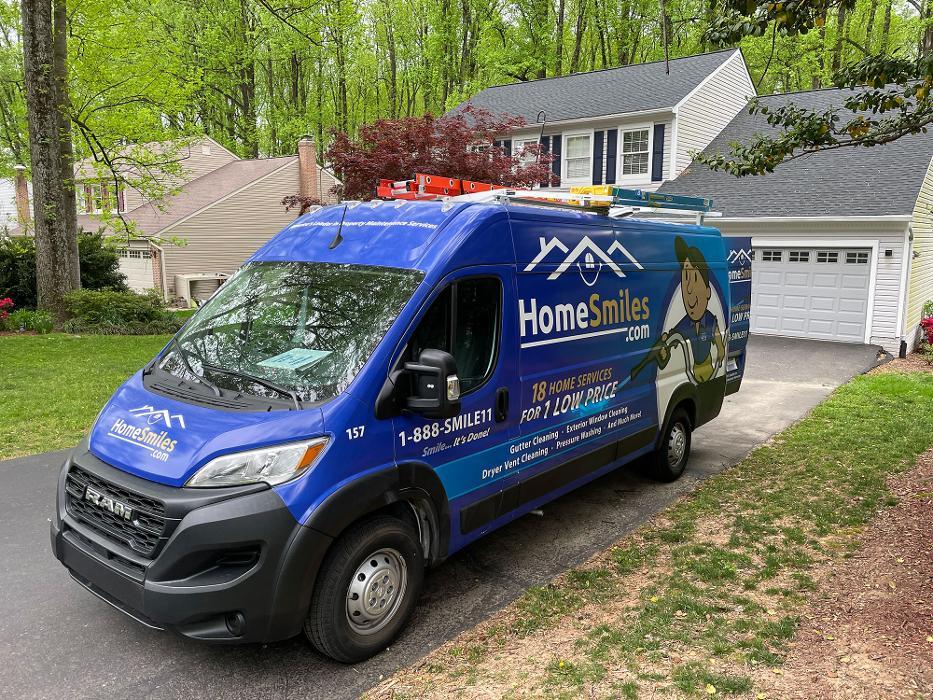 HomeSmiles North Raleigh