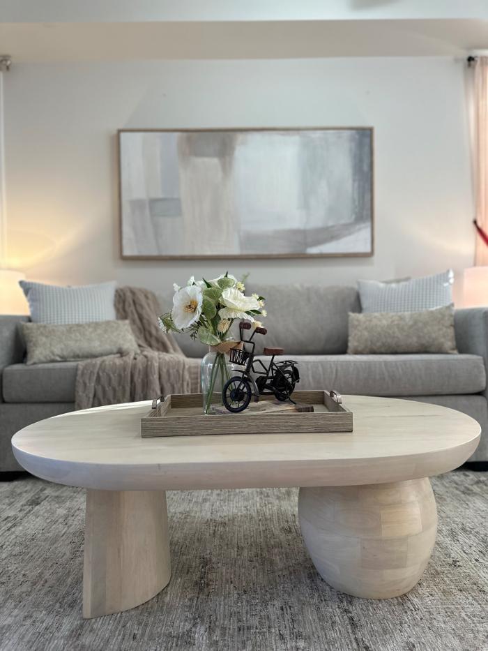 Signature Staging Solution