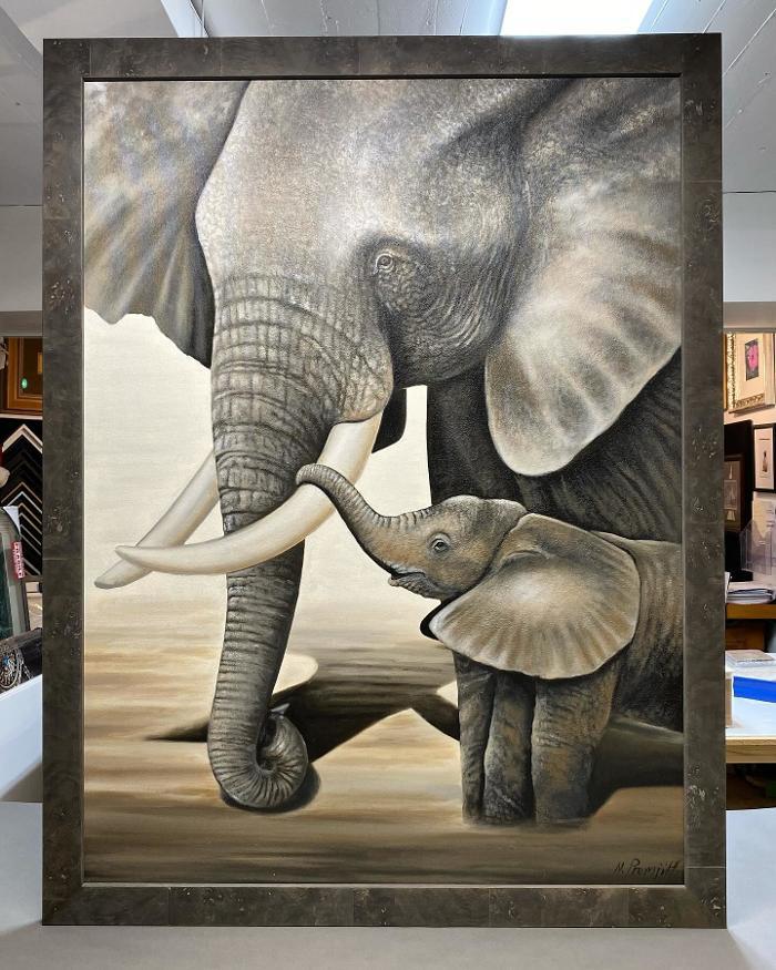 Artifice Encadrement