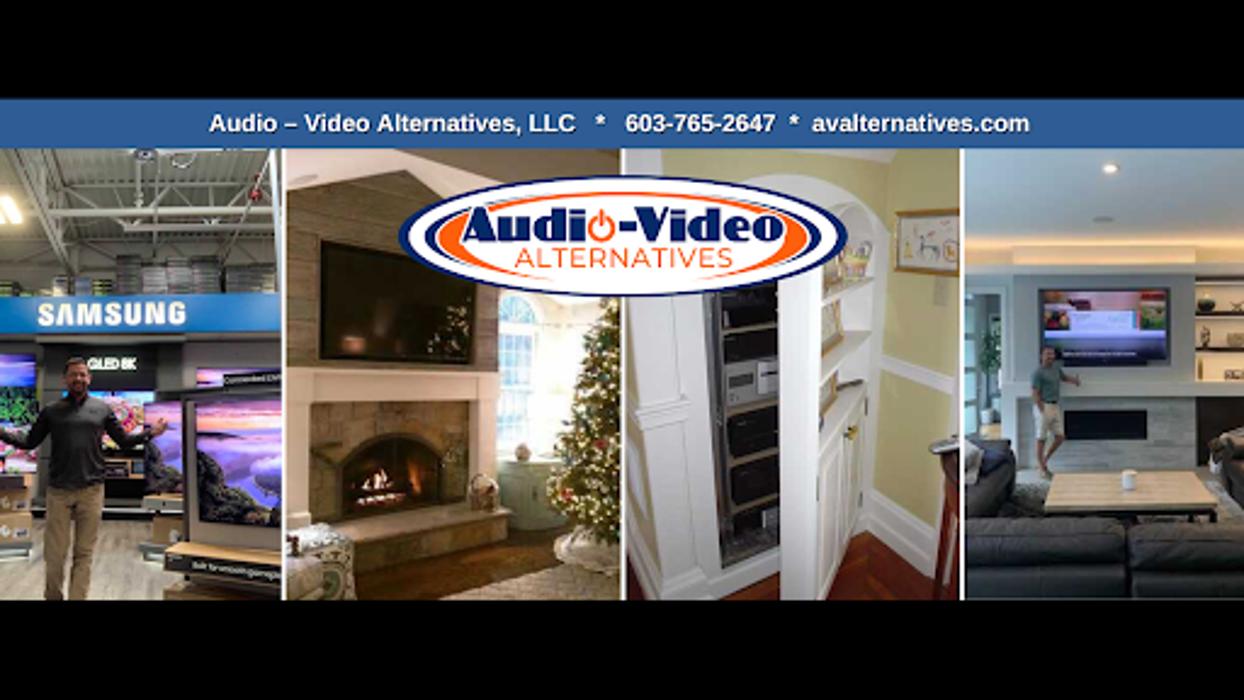 Audio - Video Alternatives, LLC