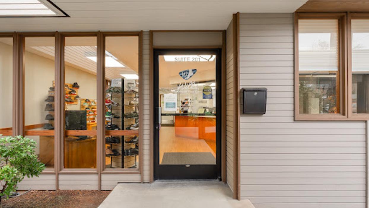 Wilks Advanced Foot Care