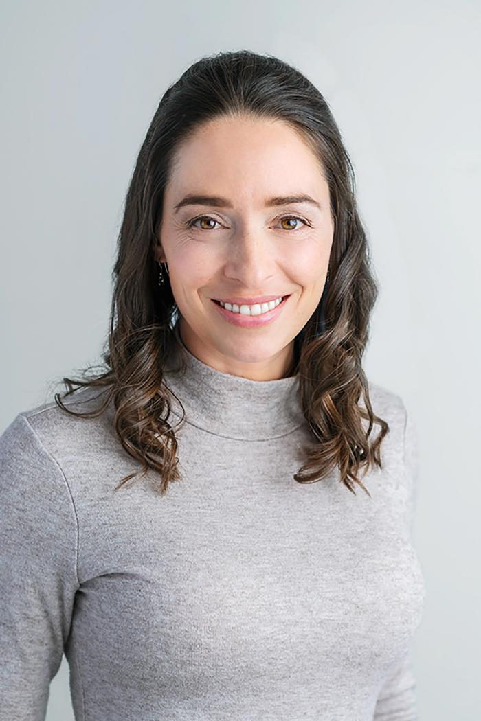 Ostéopathie Mathilde Gouin