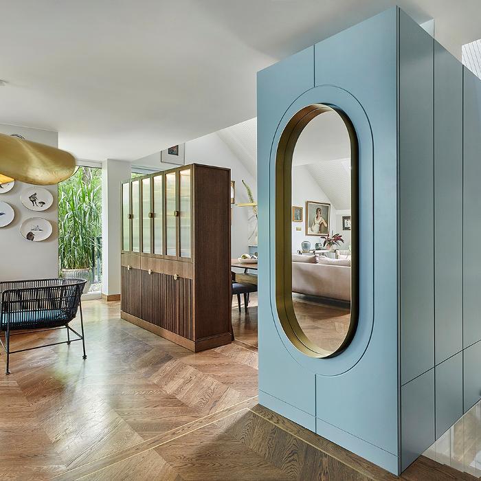 KOS Architectural & Interior Design