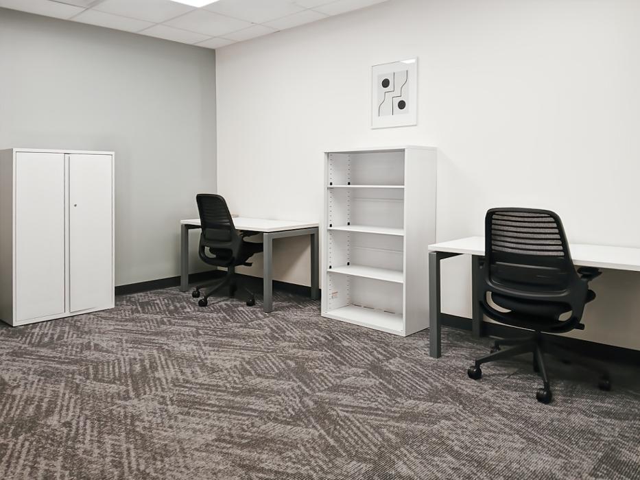 Regus North May Avenue