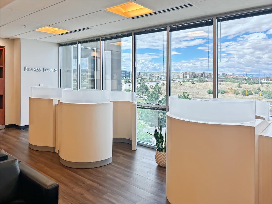 Regus - Englewood - Meridian