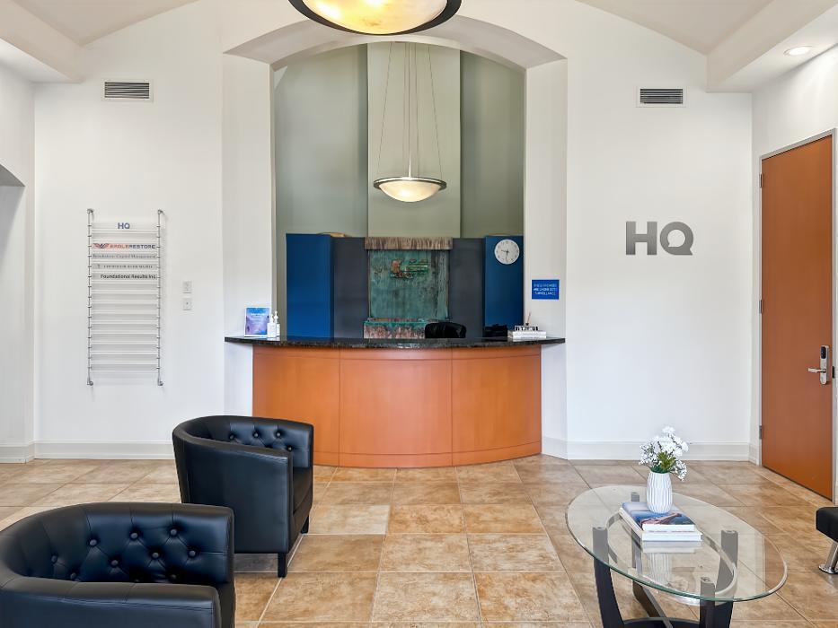 HQ Crossroads Park Drive