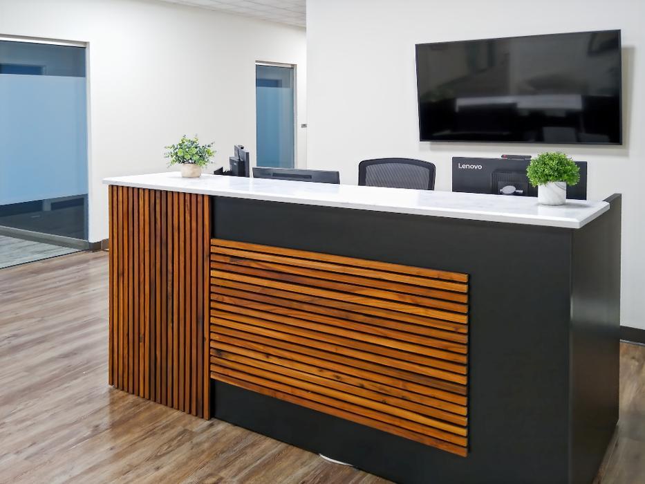 Regus Route 10